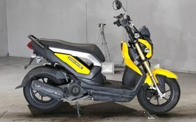 HONDA ZOOMER-X JF52