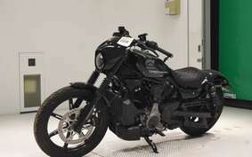 HARLEY RH975 2022