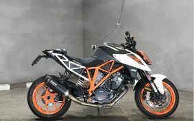 KTM 1290 SUPER DUKE R 2017 V39