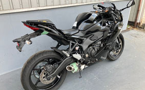 KAWASAKI NINJA ZX 25 ZX250L