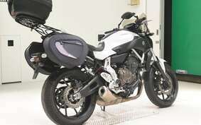 YAMAHA MT-07 2015 RM07J