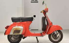 VESPA 50S