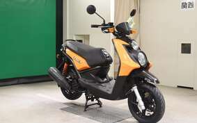 YAMAHA BW S125 SE45