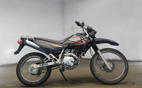 YAMAHA XTZ125 KE07