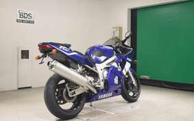 YAMAHA YZF-R6 2000 RJ03