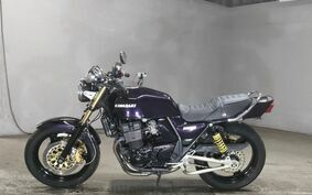 KAWASAKI ZRX-2 1995 ZR400E