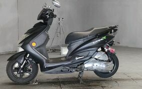 YAMAHA CYGNUS 125 X SE46