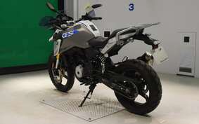 BMW G310GS 2018 0G02