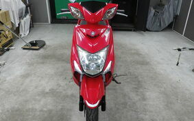 YAMAHA CYGNUS 125 XSR 2 SE44J