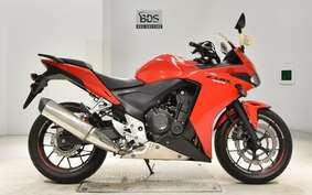 HONDA CBR400R ABS 2013 NC47