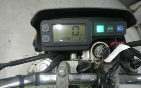 KAWASAKI SUPER SHERPA KL250G