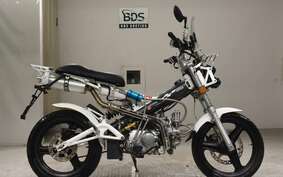 SACHS MADASS 125 646A