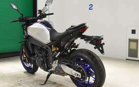 YAMAHA MT-09 SP 2022 RN69J