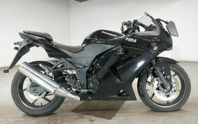 KAWASAKI NINJA 250R EX250K