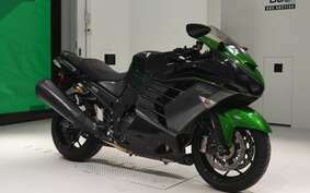 KAWASAKI ZX 1400 NINJA R A 2020