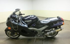 KAWASAKI ZZ1100 NINJA 1994 ZXT10D