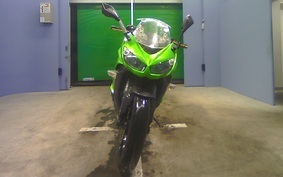 KAWASAKI NINJA 1000 A 2014 ZXT00L