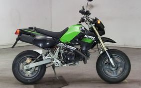 KAWASAKI KSR110 2003 KL110A