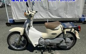 HONDA C110 JA07