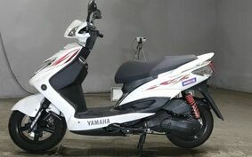 YAMAHA CYGNUS 125 X SE46