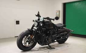 HARLEY RH1250S 2022