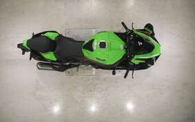 KAWASAKI ZX 10 NINJA R A 2023 ZXT02L