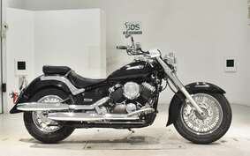 YAMAHA DRAGSTAR 400 CLASSIC 2009 VH01J