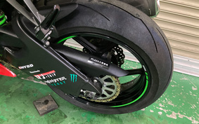 KAWASAKI NINJA ZX-6R 2019 ZX636G