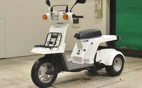 HONDA GYRO X TD02