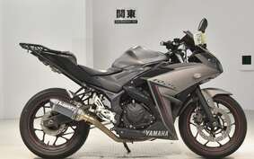 YAMAHA YZF-R25 RG10J