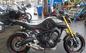 YAMAHA MT-09 2014 RN34J