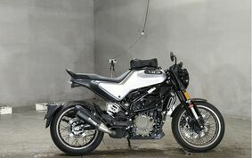 HUSQVARNA ヴィットピレン401 2022 JUJ