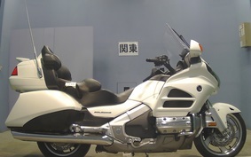 HONDA GL 1800 GOLD WING 2012 SC68