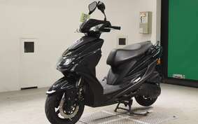 YAMAHA CYGNUS 125 XSR 3 SED8J