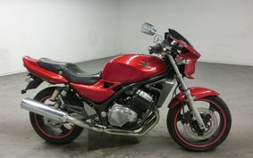 KAWASAKI BALIUS 250 Gen.2 1998 ZR250B