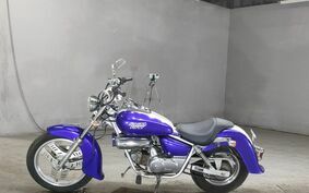 HONDA MAGNA 50 AC13