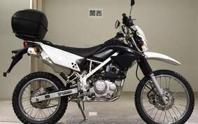 KAWASAKI KLX125 LX125C