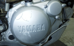 YAMAHA SEROW 225 Gen.3 DG08J