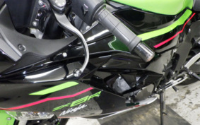 KAWASAKI NINJA ZX-6R A 2021 ZX636G