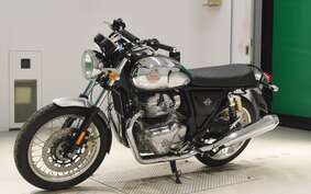 ROYAL ENFIELD INT650 2020