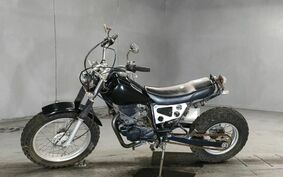 YAMAHA TW200 2JL