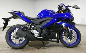 YAMAHA YZF-R25 RG43J