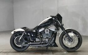 HARLEY XL1200N 2009 CZ3