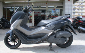 YAMAHA N-MAX SED6J