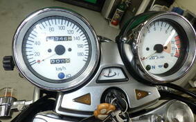 KAWASAKI ZEPHYR 1100 RS 1999 ZRT10A