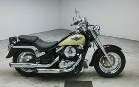 KAWASAKI VULCAN 400 CLASSIC 1998 VN400A