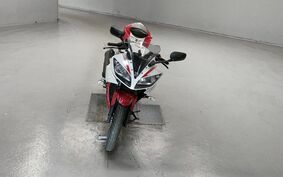 YAMAHA YZF-R15 1CK0