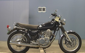 YAMAHA SR400 Gen.3 2009 RH01J