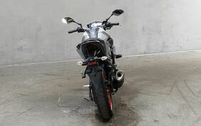 YAMAHA MT-25 RG43J