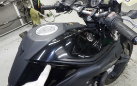 YAMAHA MT-25 RG10J